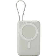 UltraPack Mag+ PB 10000mAh - šedá EPICO