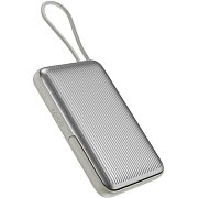 UltraPack Mag+ PB 10000mAh - šedá EPICO