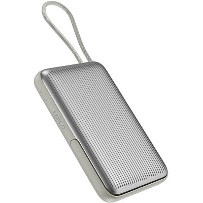 UltraPack Mag+ PB 10000mAh - šedá EPICO