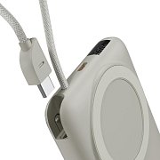 UltraPack Mag+ PB 10000mAh - šedá EPICO