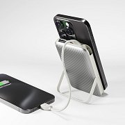 UltraPack Mag+ PB 10000mAh - šedá EPICO