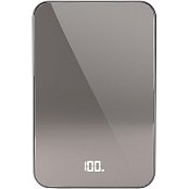 UltraPack Mag+ PB 5000mAh - titan. EPICO