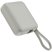 UltraPack PB 10000mAh - šedá EPICO