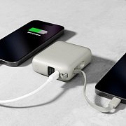UltraPack PB 10000mAh - šedá EPICO