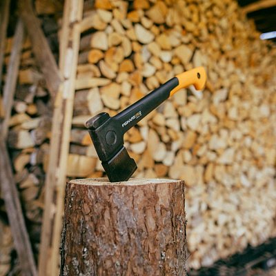 Univerzální sekera (S) X18 FISKARS