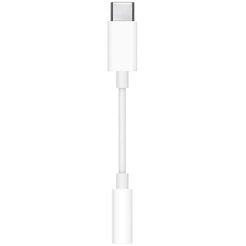 USB-C to 3,5 mm Headph. Jack Adapt APPLE