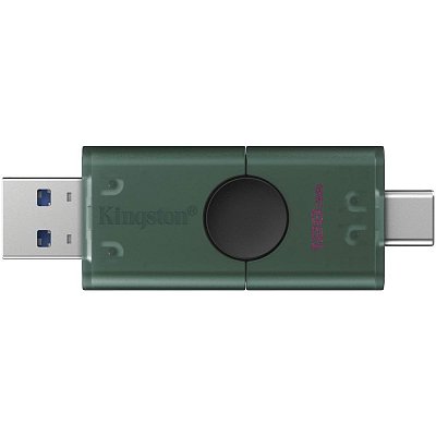 USB DTDEG2/128GB 3.2 Gen 1 KINGSTON