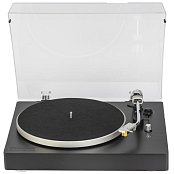 UStream TT2 Black MITCHELL ACOUSTICS