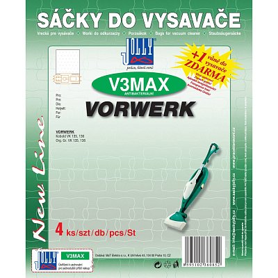 V 3 MAX SÁČEK DO VYS. JOLLY