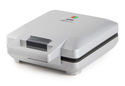 Vaflovač na 4 vafle - DOMO DO9251W