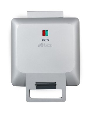 Vaflovač na 4 vafle - DOMO DO9251W