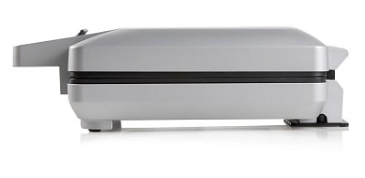 Vaflovač na 4 vafle - DOMO DO9251W