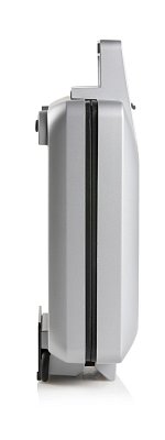 Vaflovač na 4 vafle - DOMO DO9251W