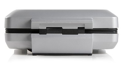 Vaflovač na 4 vafle - DOMO DO9251W