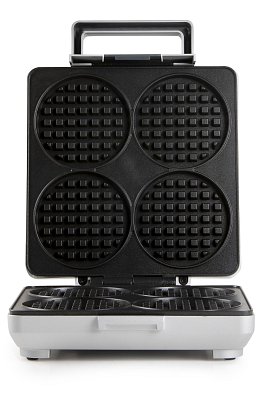 Vaflovač na 4 vafle - DOMO DO9251W