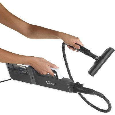 VAPORETTO SV620_STYLE PARNÍ MOP POLTI