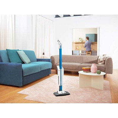 VAPORETTO SV620_STYLE PARNÍ MOP POLTI