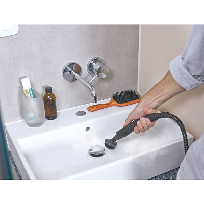 VAPORETTO SV620_STYLE PARNÍ MOP POLTI