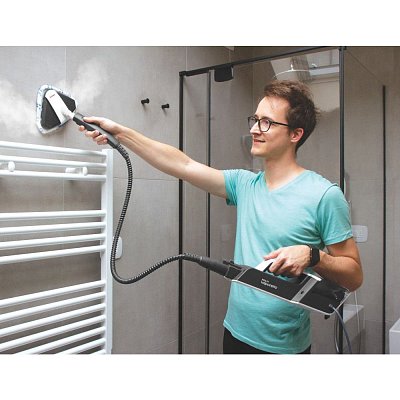 VAPORETTO SV620_STYLE PARNÍ MOP POLTI