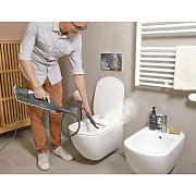 VAPORETTO SV620_STYLE PARNÍ MOP POLTI