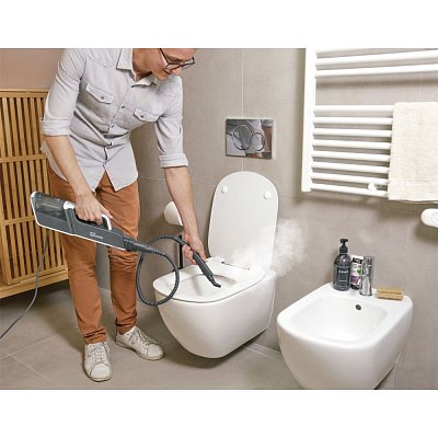 VAPORETTO SV620_STYLE PARNÍ MOP POLTI