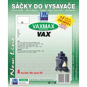 VAX 1 MAX SÁČEK DO VYSAVAČE JOLLY