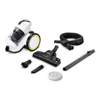 VC 3 (ERP) BEZSÁČKOVÝ VYSAVAČ KARCHER