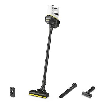 VC 4 CORDLESS MYHOME TYČ.VYSAVAČ KARCHER
