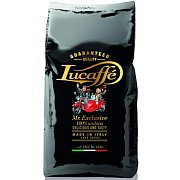 MR. EXCLUSIVE ZRNKOVÁ KÁVA 1 KG LUCAFFE
