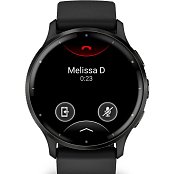 VENU 3 Black/Slate GARMIN