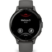 VENU 3S Ivory/Soft Gold GARMIN