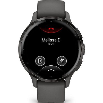 VENU 3S Ivory/Soft Gold GARMIN