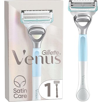 VENUS DÁMSKÝ HOLICÍ STROJEK 1KS GILLETTE
