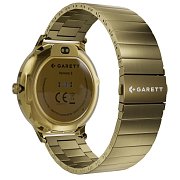 Verona 2 Gold Solid Steel GARETT