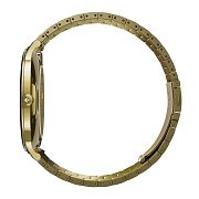 Verona 2 Gold Solid Steel GARETT
