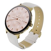 Verona 2 Gold Solid Steel GARETT