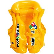 Vesta dětská 3-6 let INTEX