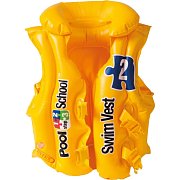Vesta dětská 3-6 let INTEX