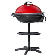 VG 400 ELEKTRICKÝ GRIL STEBA