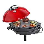 VG 400 ELEKTRICKÝ GRIL STEBA