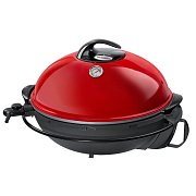 VG 400 ELEKTRICKÝ GRIL STEBA