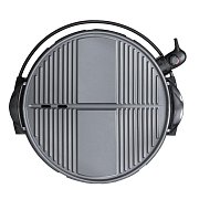 VG 400 ELEKTRICKÝ GRIL STEBA