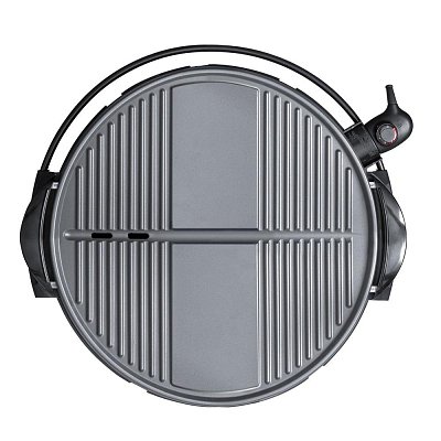 VG 400 ELEKTRICKÝ GRIL STEBA