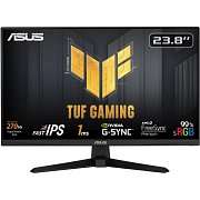 VG249QM1A 23,8 TUF Gaming FHD 270Hz ASUS