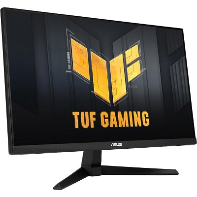 VG249QM1A 23,8 TUF Gaming FHD 270Hz ASUS