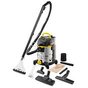 Víceúčelový vysavač Hyundai VC5850