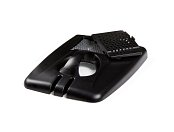 Víko na fritézu - s průhledem - DOMO DO465FR-45