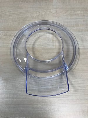 Víko nádoby kuchyňského robotu - DOMO DO9182KR-102/103