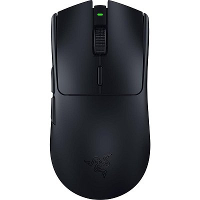 Viper V3 HyperSpeed wrl black RAZER