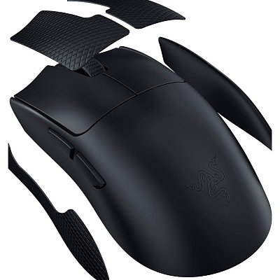 VIPER V3 PRO wireless black RAZER